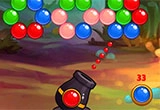 Play Bubble Adventure