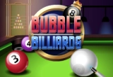 Bubble Billiards