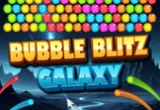 Bubble Blitz Galaxy