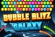 Bubble Blitz Galaxy