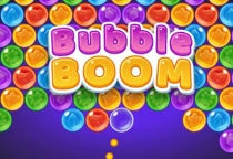 Bubble Boom
