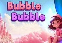Bubble Bubble
