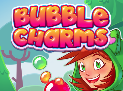 Bubble deals charms 2