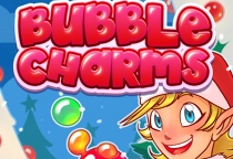 Bubble Charms Christmas