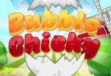 Bubble Chicky