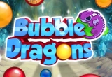 Bubble Dragons