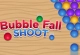 Bubble Fall Shoot