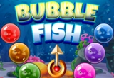 Bubble Fish