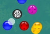 Play Bubble Fission