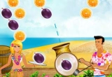 Play Bubble FruitTail