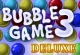 Bubble Game 3 Deluxe