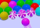 Bubble Game 3D