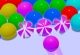 Bubble Game 3D