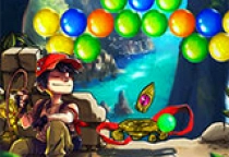 Bubble Hunter