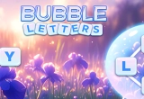 Bubble Letters