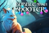 Bubble Mania Shooter