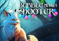 Bubble Mania Shooter