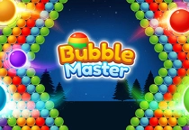 Bubble Master