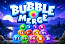 Play Bubble Merge Play Bubble Merge