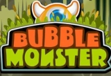 Bubble Monster