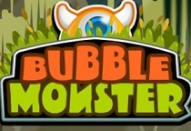 Bubble Monster