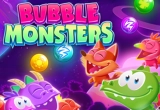 Bubble Monsters