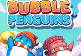 Bubble Penguins