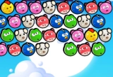 Play Bubble Pet Saga