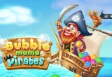 Bubble Pirates Mania