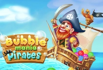 Bubble Pirates Mania