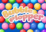 Play Bubble Plopper
