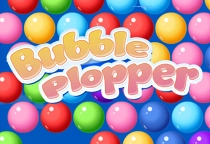 Bubble Plopper