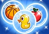 Bubble Pop
