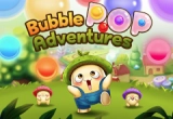 Bubble Pop Adventures