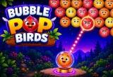 Play Bubble Pop Birds Play Bubble Pop Birds