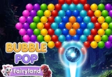 Play Bubble Pop Fairyland