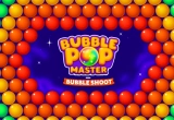 Bubble Pop Master