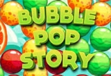 Bubble Pop Story