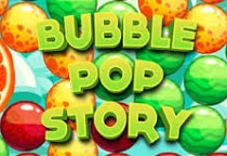 Bubble Pop Story