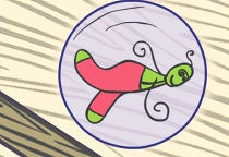 Bubble Quod