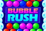 Play Bubble Rush