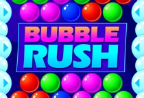Bubble Rush