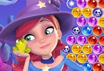 Bubble Saga