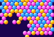 Bubble Shoot Classic