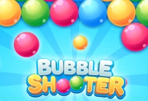 Bubble Shooter 123
