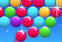 Bubble Shooter 2