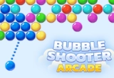 Bubble Shooter Arcade