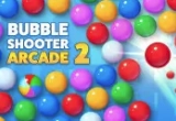 Bubble Shooter Arcade 2