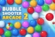 Bubble Shooter Arcade 2