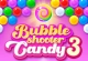 Bubble Shooter Candy 3